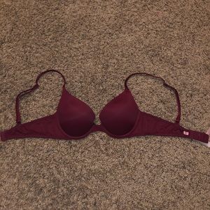 Victoria’s Secret push up bra